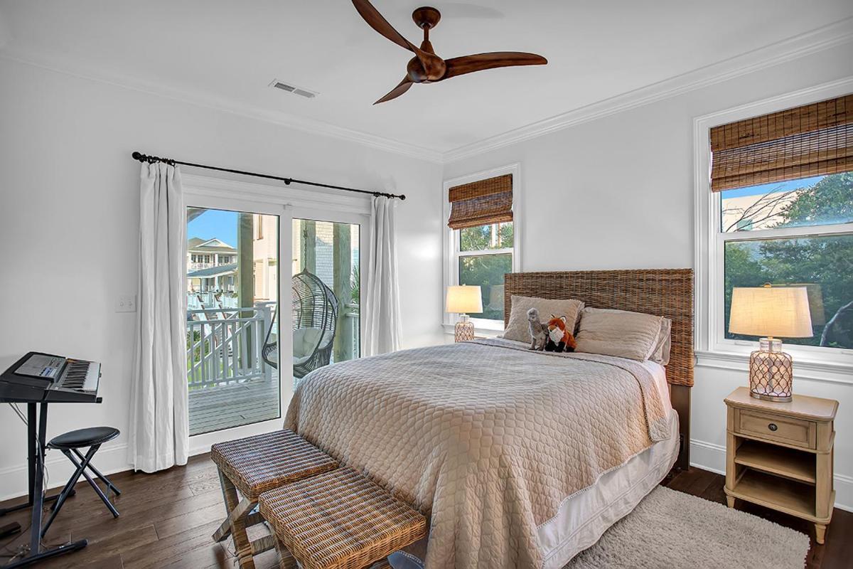 Casablanca By Sea Scape Properties ライツビル・ビーチ エクステリア 写真