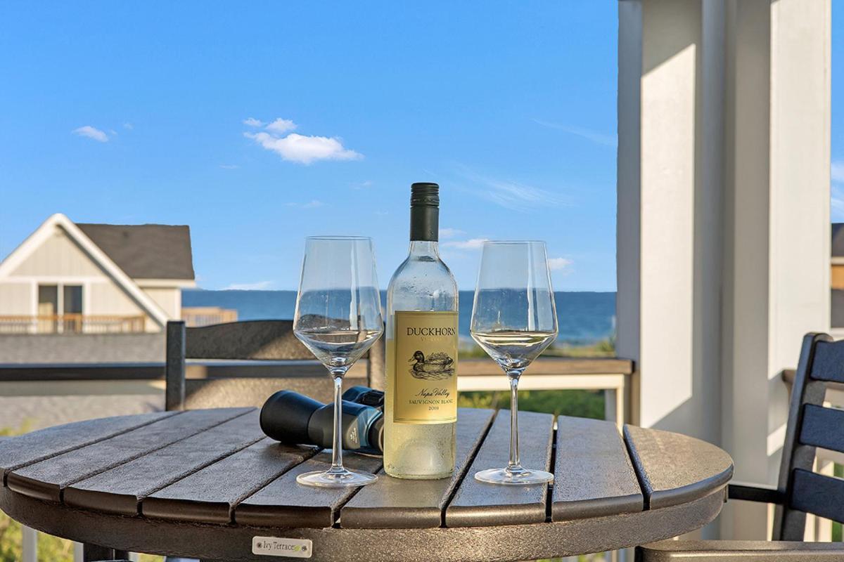 Casablanca By Sea Scape Properties ライツビル・ビーチ エクステリア 写真