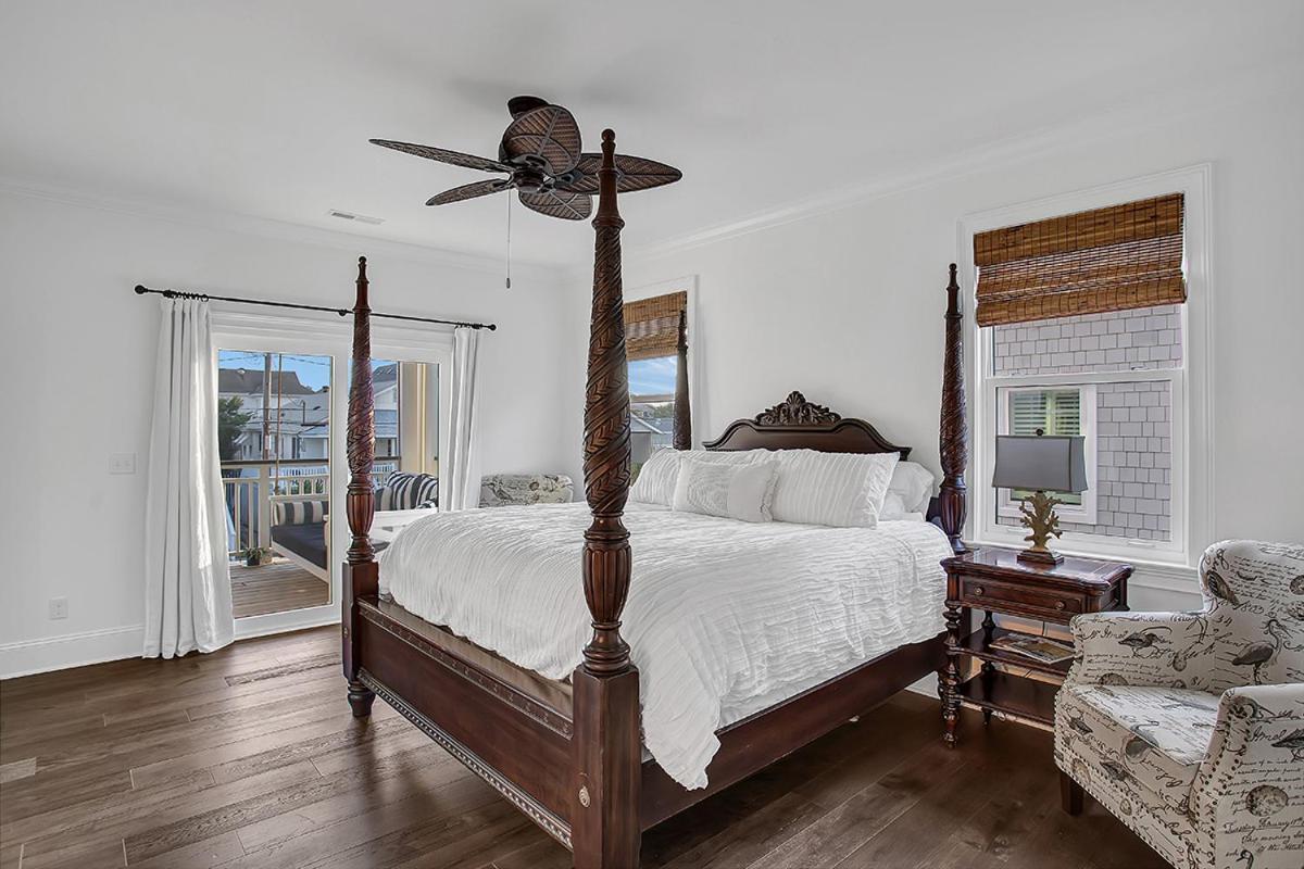 Casablanca By Sea Scape Properties ライツビル・ビーチ エクステリア 写真