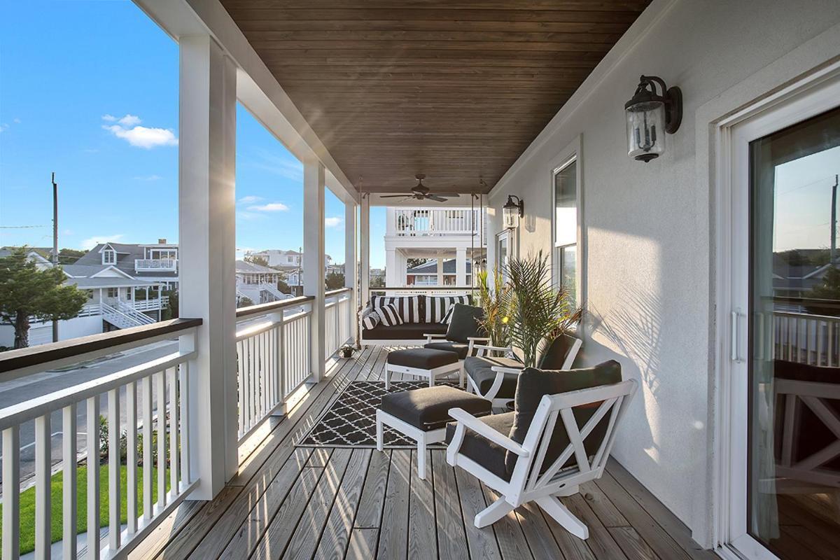 Casablanca By Sea Scape Properties ライツビル・ビーチ エクステリア 写真